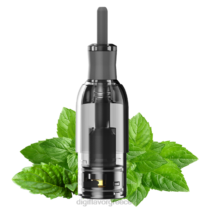 Digiflavor Geek Vape - Digiflavor M1 Δεξαμενή μέντα BP2J36