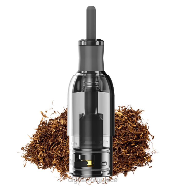 Digiflavor Vape For Sale - Digiflavor M1 Δεξαμενή καπνός BP2J40