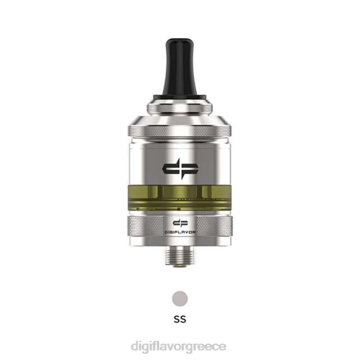 Digiflavor Geek Vape - Digiflavor MTL δεξαμενή σειρήνας g σσ BP2J90