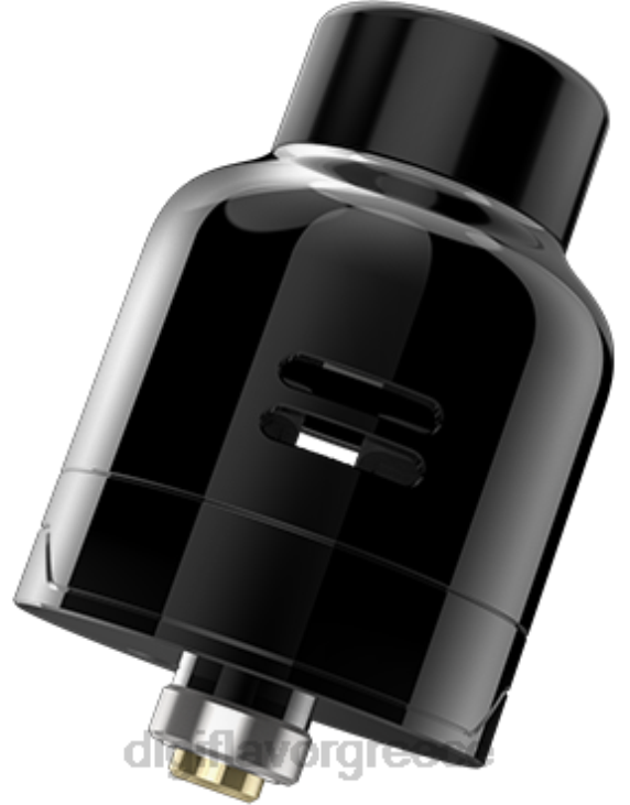 Digiflavor Athens - Digiflavor RDA drop solo v1.5 μαύρος BP2J48