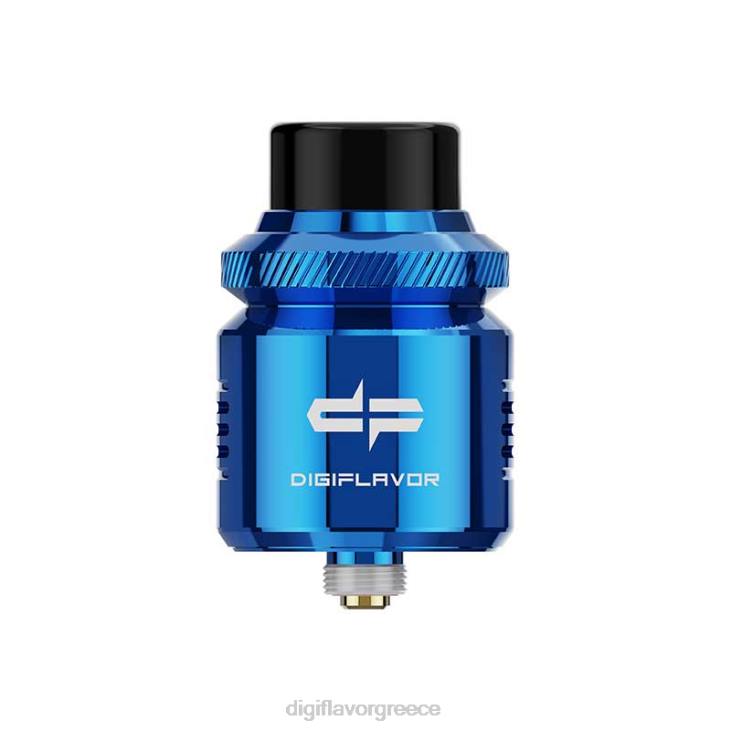Digiflavor Athens - Digiflavor RDA πτώση v2 μπλε BP2J66
