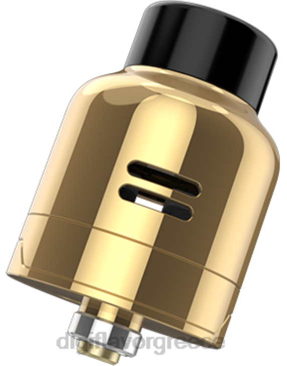 Digiflavor Geek Vape - Digiflavor RDA drop solo v1.5 χρυσός BP2J45