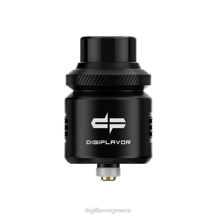 Digiflavor Greece - Digiflavor RDA πτώση v2 μαύρος BP2J65