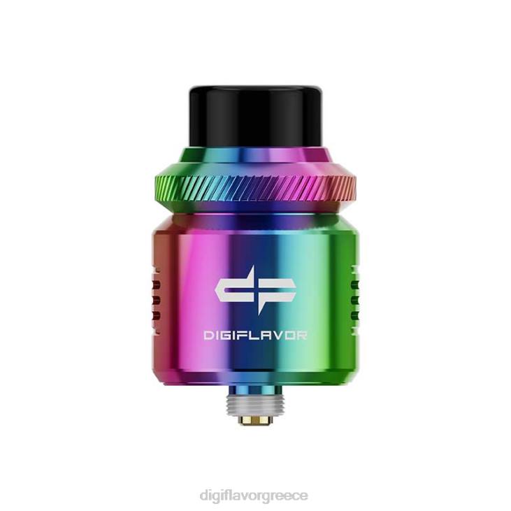 Geek Vape Digiflavor Pods - Digiflavor RDA πτώση v2 ΟΥΡΑΝΙΟ ΤΟΞΟ BP2J68