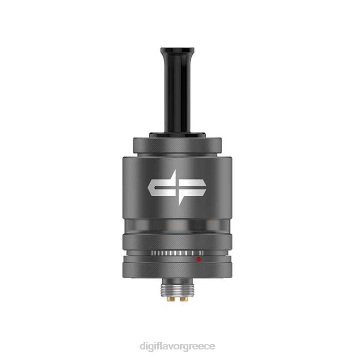 Digiflavor Disposable - Digiflavor RTA σειρήνα mtl v4 πυροβόλο όπλο BP2J96