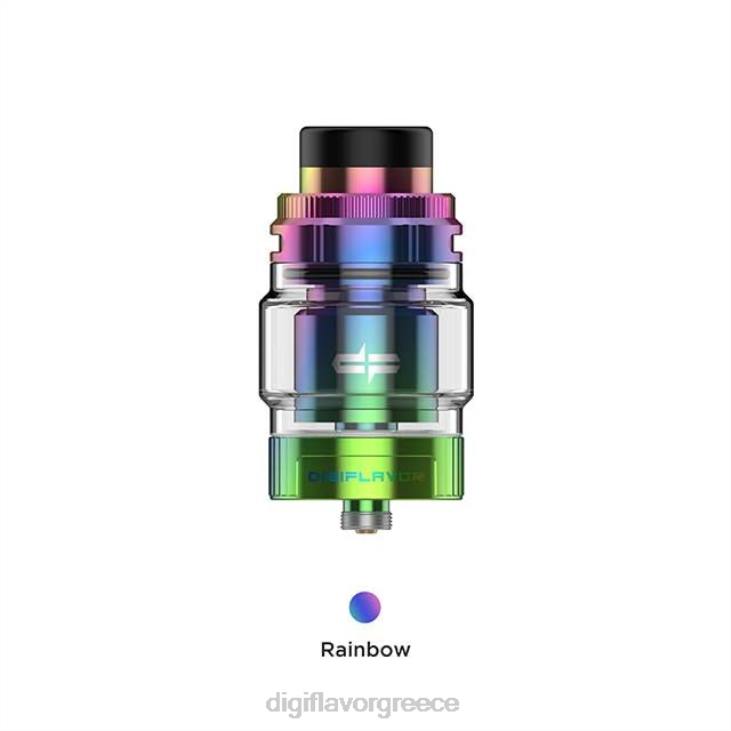 Digiflavor Vape For Sale - Digiflavor RTA δάδα ΟΥΡΑΝΙΟ ΤΟΞΟ BP2J103