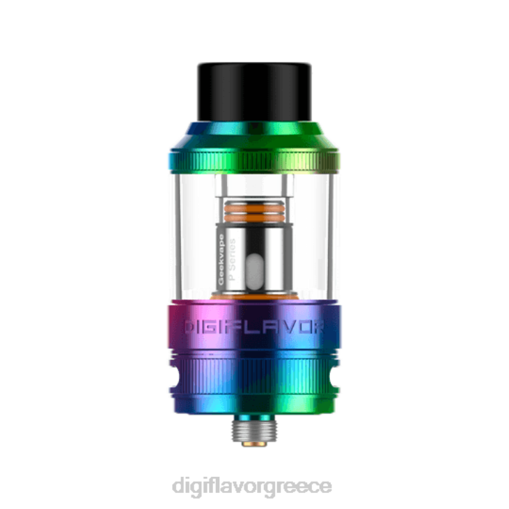 Digiflavor Ελλάδα - Digiflavor XP δοχείο δοχείου 4,5 ml ΟΥΡΑΝΙΟ ΤΟΞΟ BP2J73