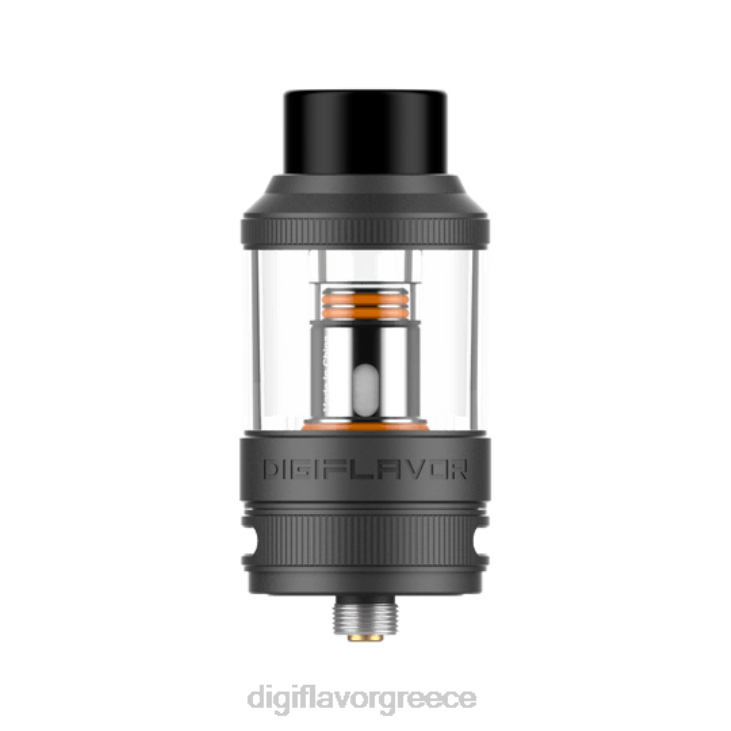 Digiflavor Geek Vape - Digiflavor XP δοχείο δοχείου 4,5 ml πυροβόλο όπλο BP2J72