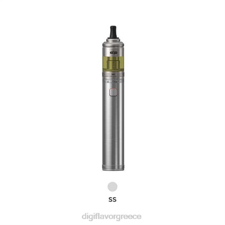 Digiflavor Disposable - Digiflavor S G MTL κιτ σωλήνων σσ BP2J60