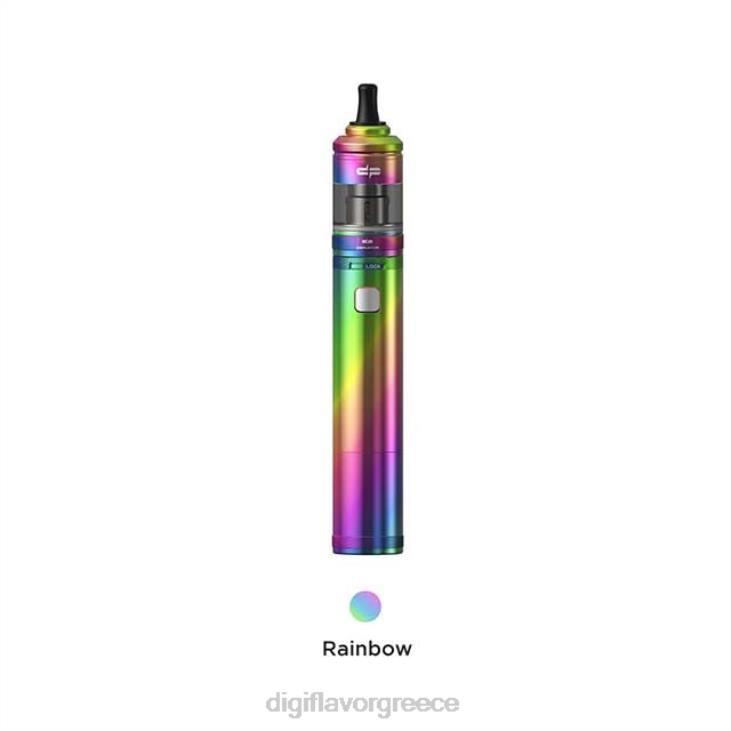 Digiflavor Geek Vape - Digiflavor S G MTL κιτ σωλήνων ΟΥΡΑΝΙΟ ΤΟΞΟ BP2J63