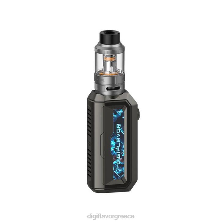 Digiflavor Geek Vape - Digiflavor XP Κιτ pod 77w διαστημικό γκρι BP2J81
