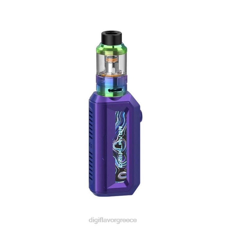 Digiflavor Geekvape - Digiflavor XP Κιτ pod 77w μεσάνυχτα BP2J80