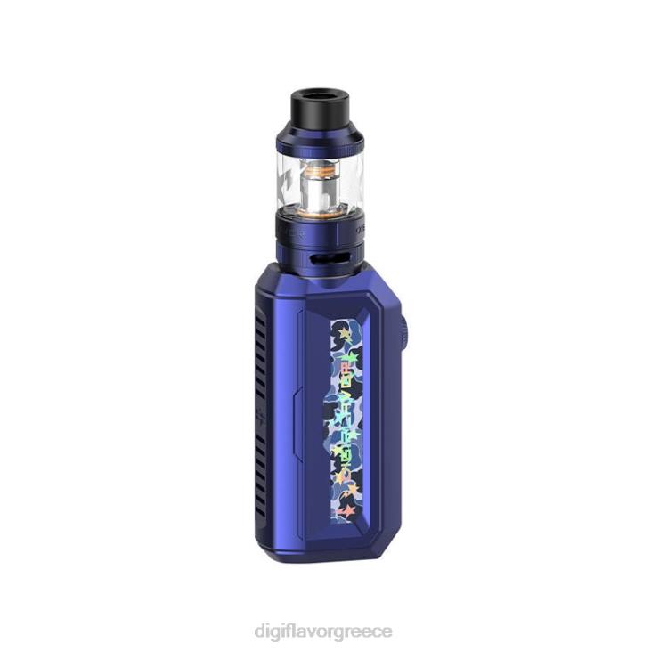 Geek Vape Digiflavor Pods - Digiflavor XP Κιτ pod 77w μαϊμού μπλε BP2J86