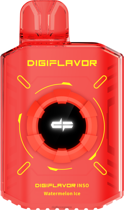 Digiflavor Vape For Sale - Digiflavor INSO μιας χρήσης πάγος καρπούζι BP2J31