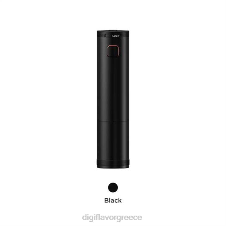 Digiflavor Athens - Digiflavor S G σωλήνας mod μαύρος BP2J93