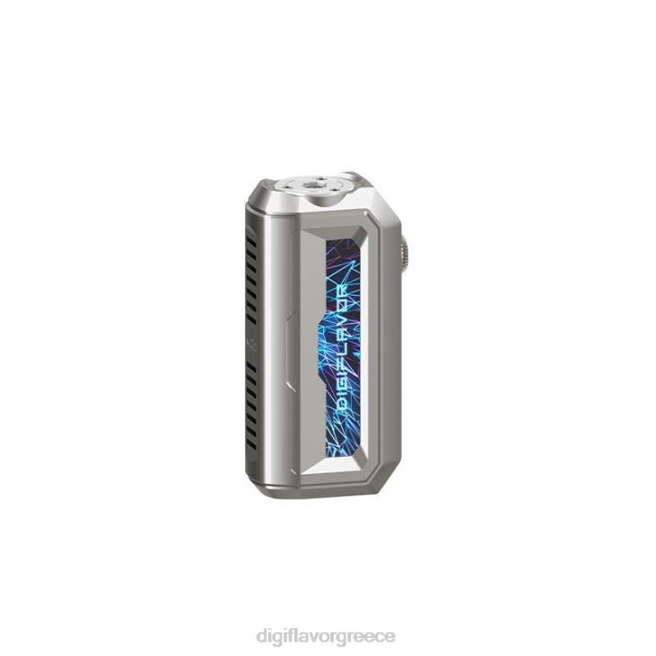 Digiflavor Athens - Digiflavor XP 77w box mod ανοξείδωτο ατσάλι BP2J75