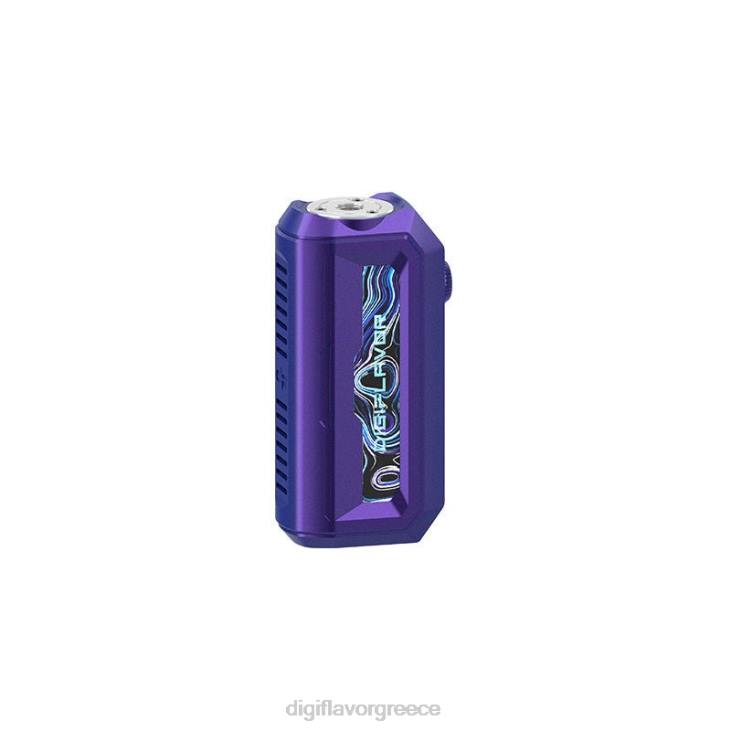 Geek Vape Digiflavor Pods - Digiflavor XP 77w box mod λεβάντα BP2J77